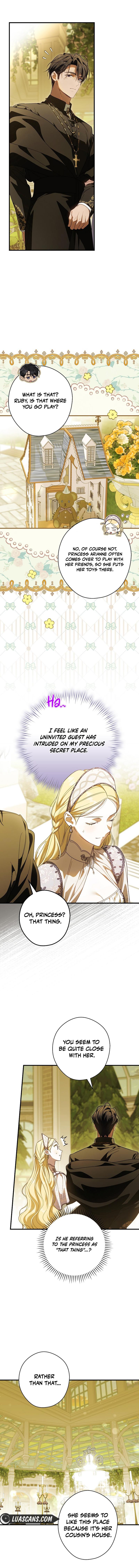 Read How to Get My Husband on My Side  Manga Online