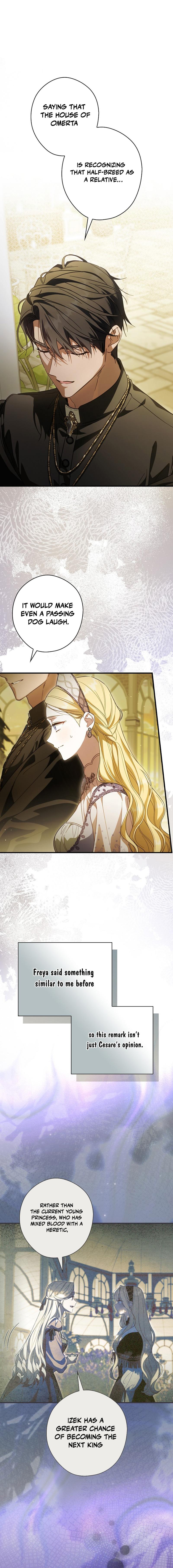 Read How to Get My Husband on My Side  Manga Online