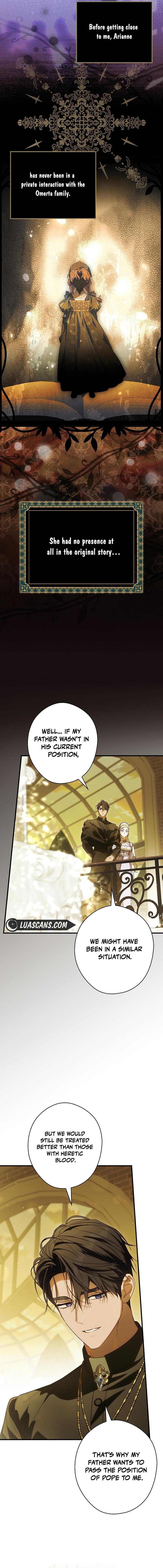 Read How to Get My Husband on My Side  Manga Online