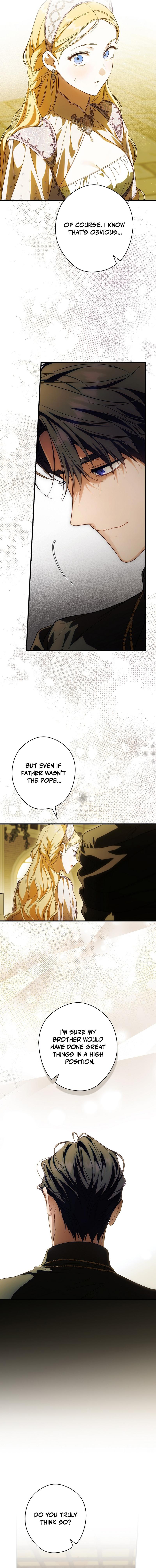 Read How to Get My Husband on My Side  Manga Online