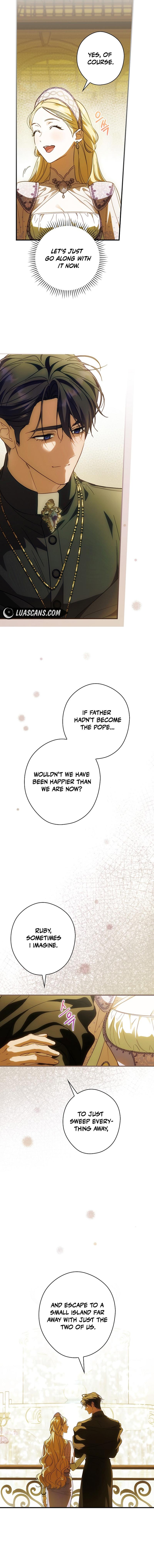 Read How to Get My Husband on My Side  Manga Online