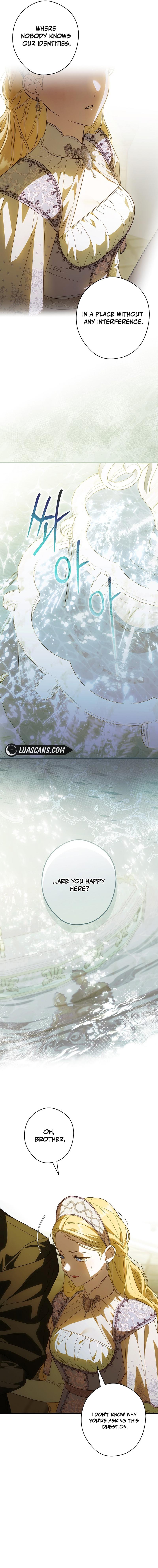 Read How to Get My Husband on My Side  Manga Online