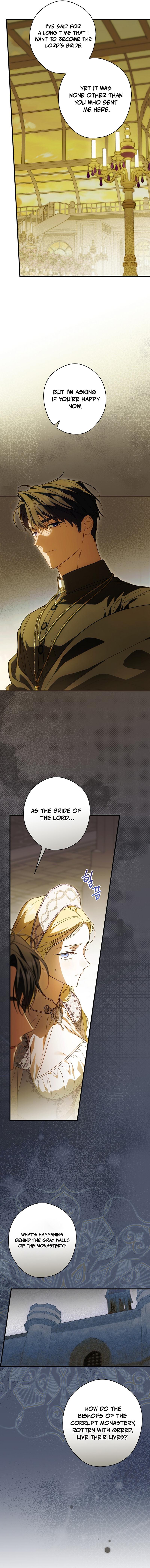 Read How to Get My Husband on My Side  Manga Online