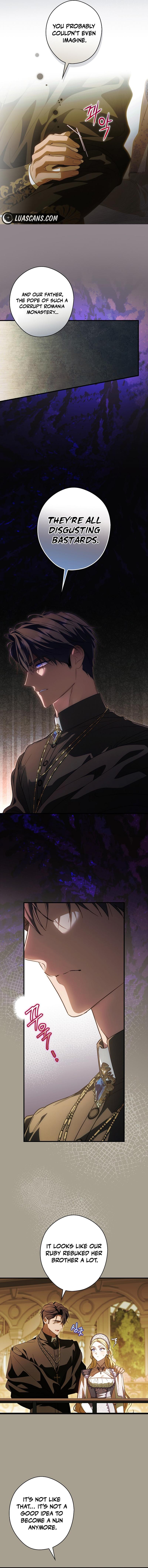 Read How to Get My Husband on My Side  Manga Online