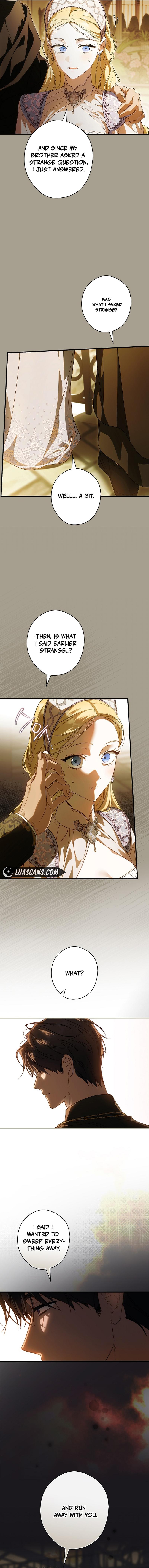 Read How to Get My Husband on My Side  Manga Online