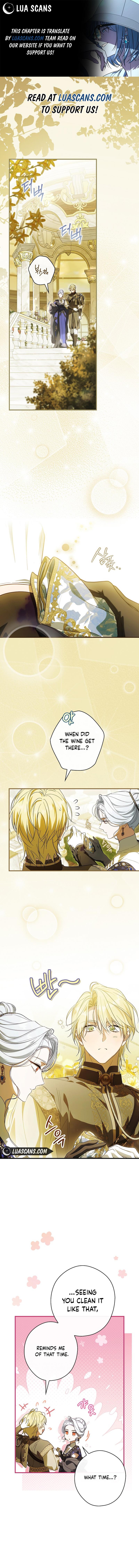 Read How to Get My Husband on My Side  Manga Online