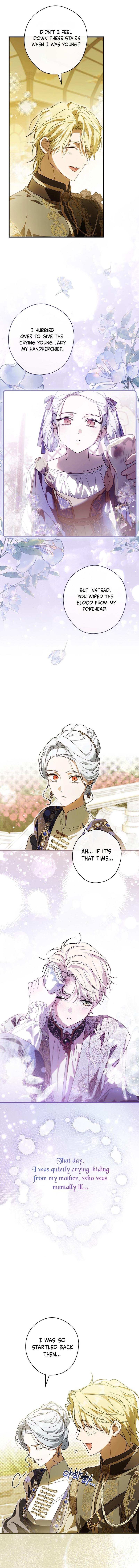 Read How to Get My Husband on My Side  Manga Online