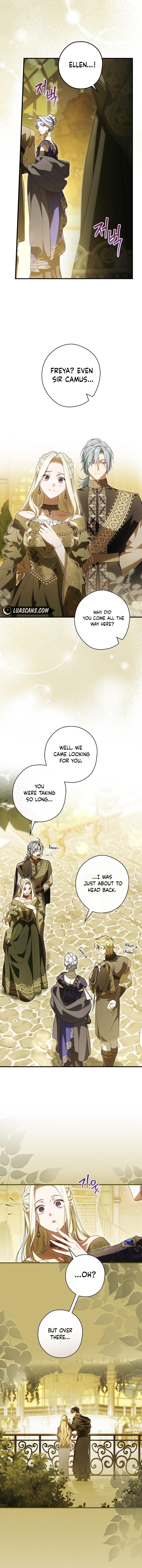 Read How to Get My Husband on My Side  Manga Online