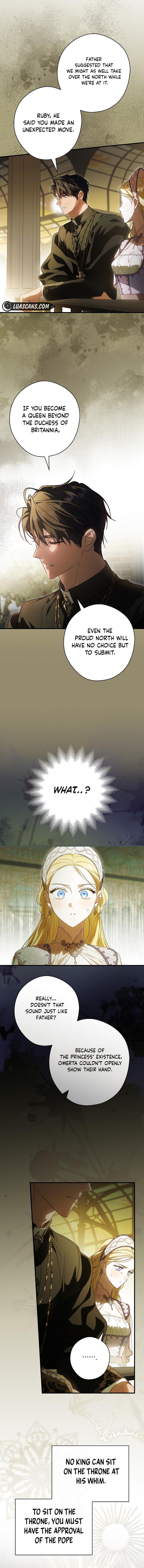 Read How to Get My Husband on My Side  Manga Online