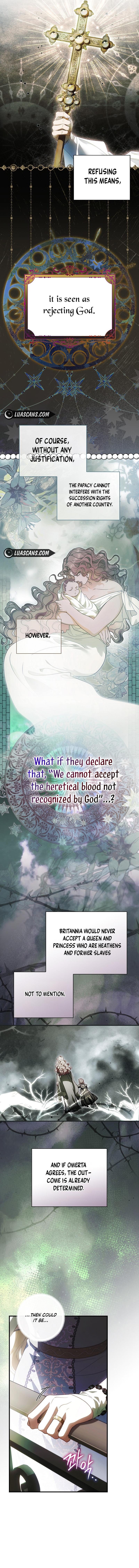 Read How to Get My Husband on My Side  Manga Online