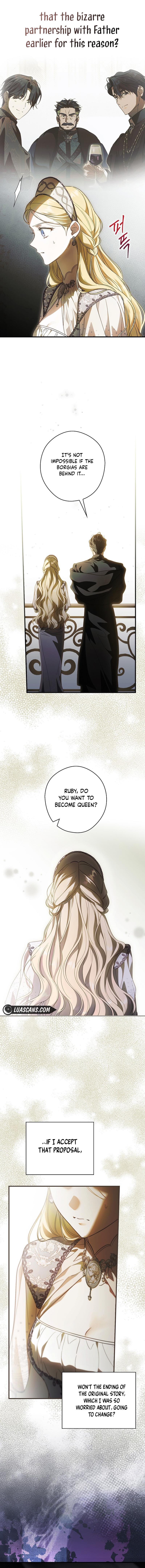 Read How to Get My Husband on My Side  Manga Online