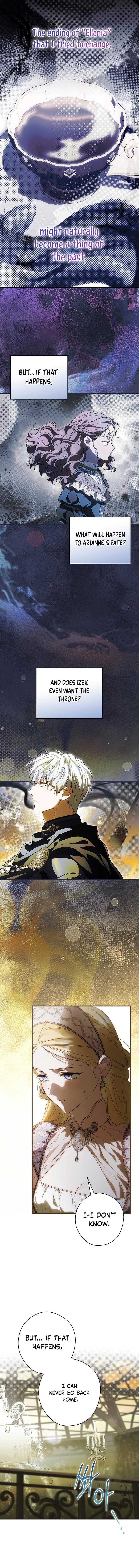 Read How to Get My Husband on My Side  Manga Online