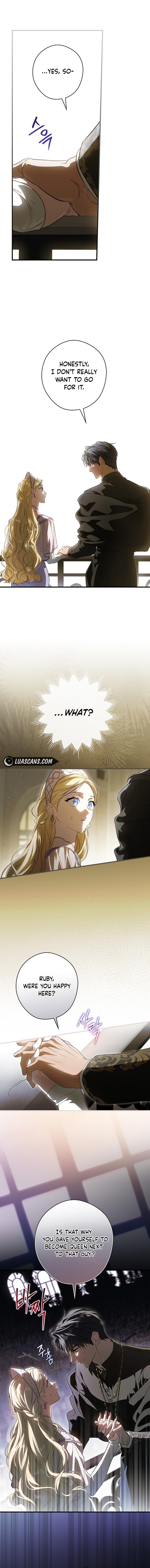 Read How to Get My Husband on My Side  Manga Online