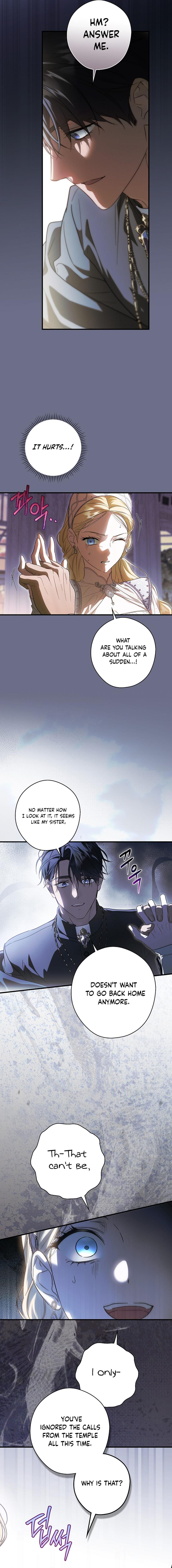 Read How to Get My Husband on My Side  Manga Online