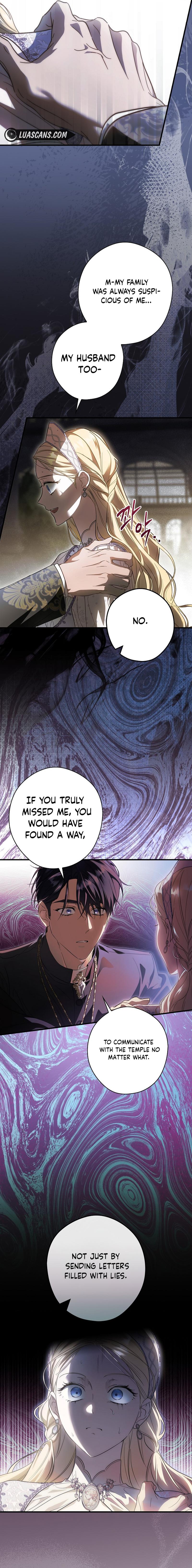 Read How to Get My Husband on My Side  Manga Online