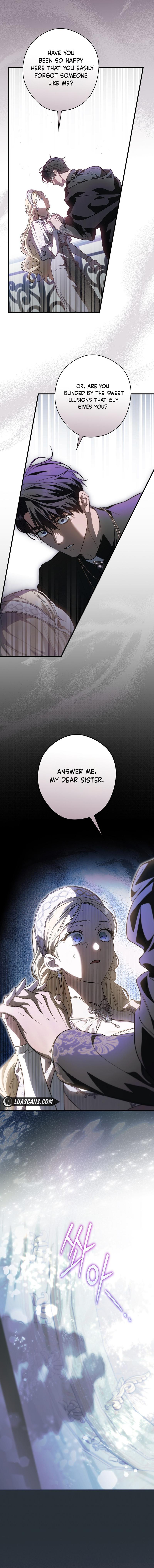 Read How to Get My Husband on My Side  Manga Online