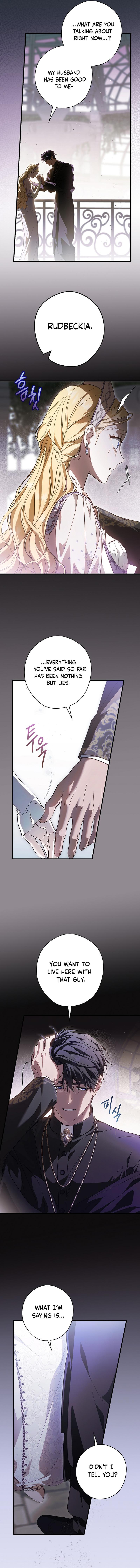 Read How to Get My Husband on My Side  Manga Online