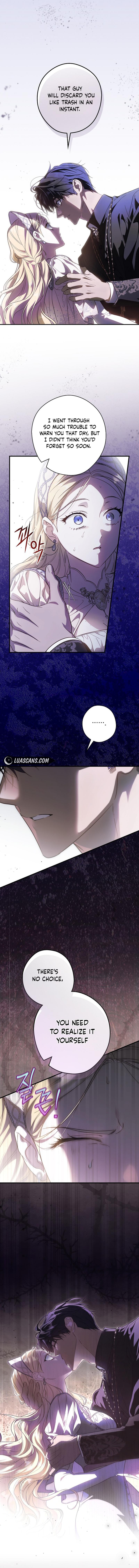 Read How to Get My Husband on My Side  Manga Online