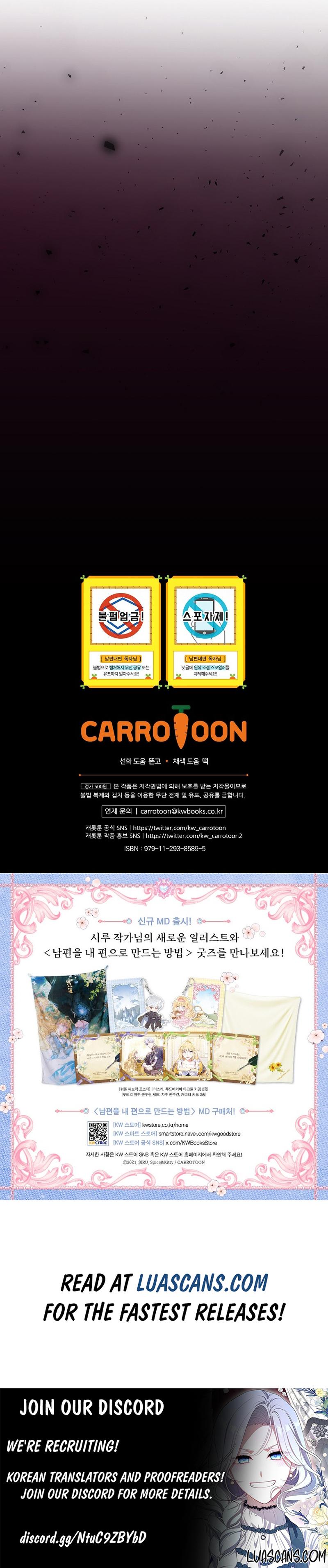 Read How to Get My Husband on My Side  Manga Online