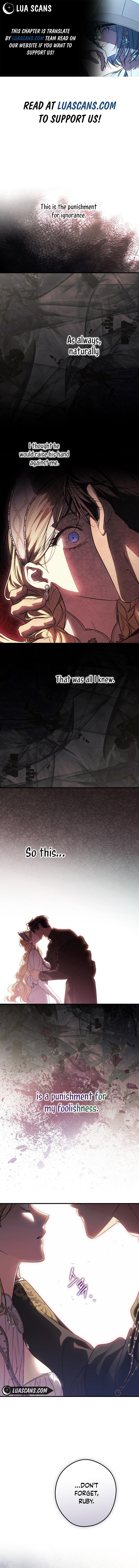 Read How to Get My Husband on My Side  Manga Online