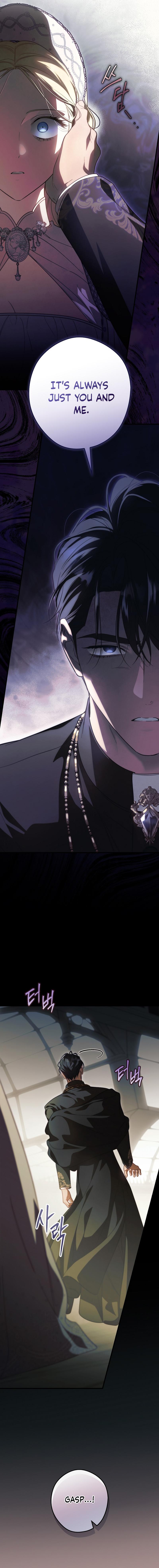 Read How to Get My Husband on My Side  Manga Online