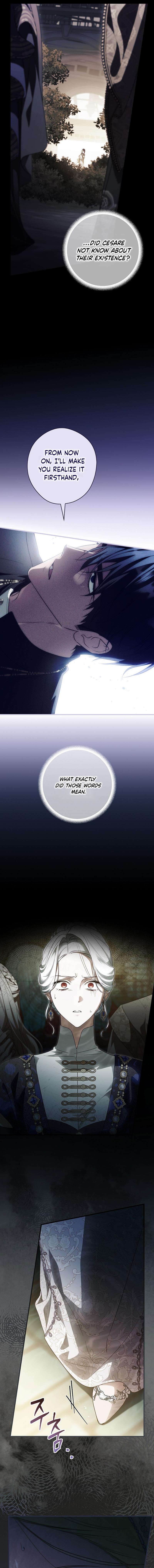 Read How to Get My Husband on My Side  Manga Online