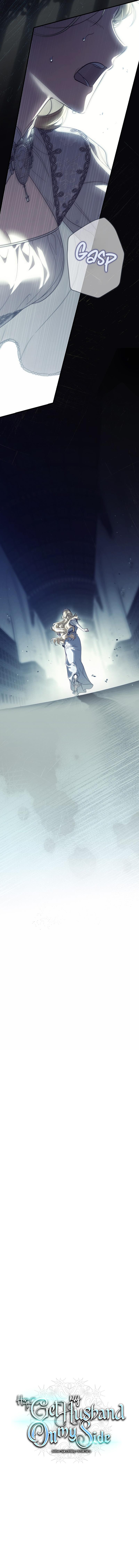 Read How to Get My Husband on My Side  Manga Online