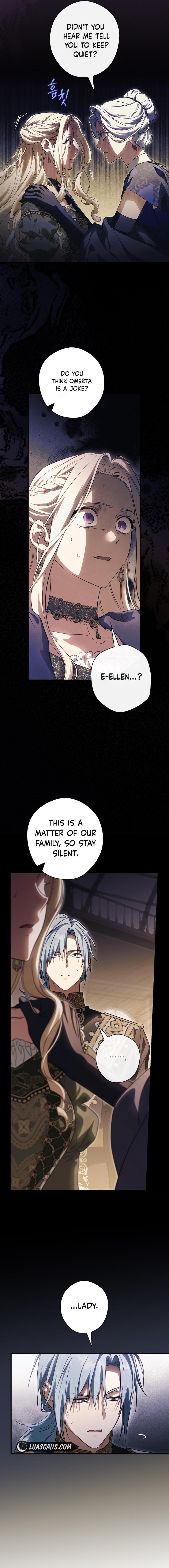 Read How to Get My Husband on My Side  Manga Online