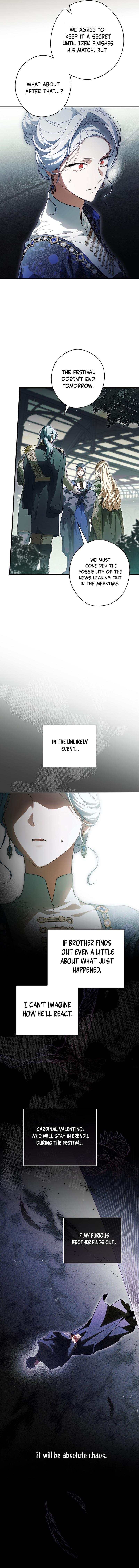 Read How to Get My Husband on My Side  Manga Online