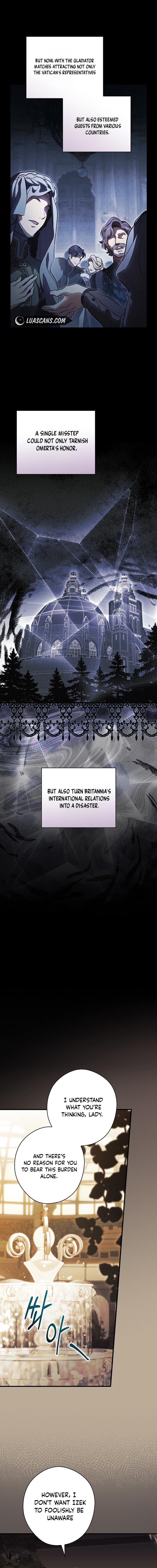 Read How to Get My Husband on My Side  Manga Online