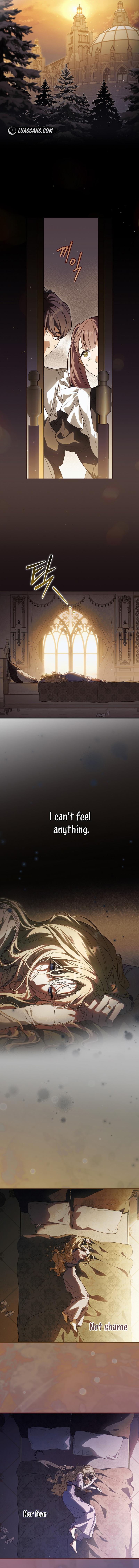 Read How to Get My Husband on My Side  Manga Online