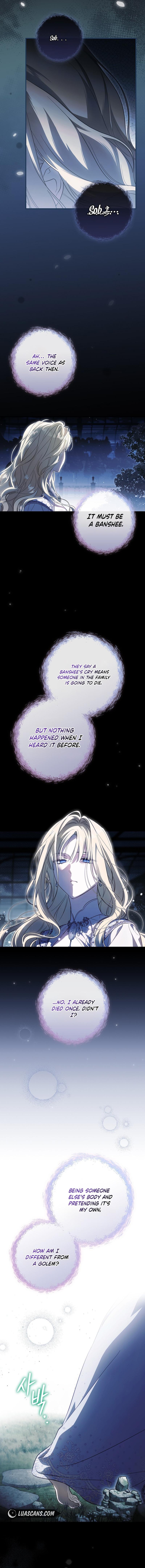 Read How to Get My Husband on My Side  Manga Online