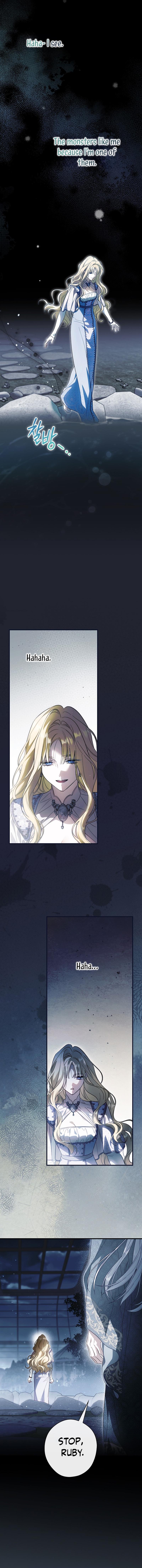 Read How to Get My Husband on My Side  Manga Online