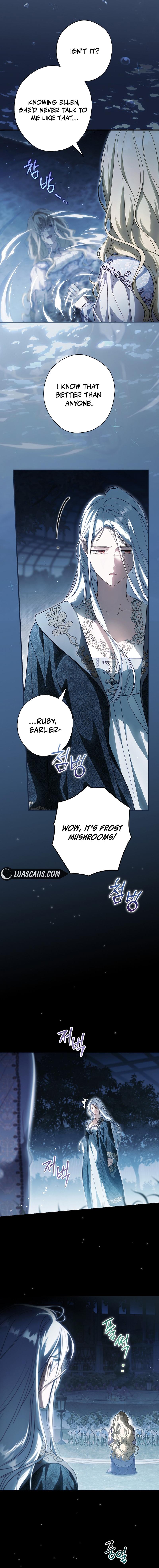 Read How to Get My Husband on My Side  Manga Online