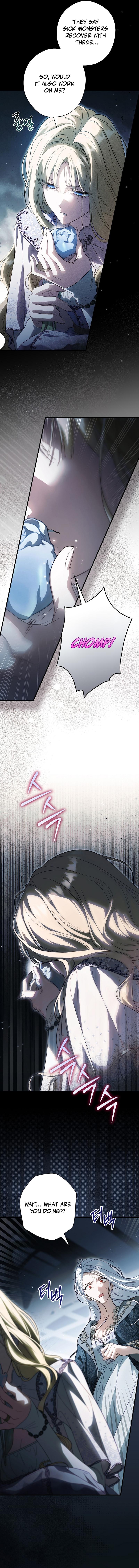 Read How to Get My Husband on My Side  Manga Online