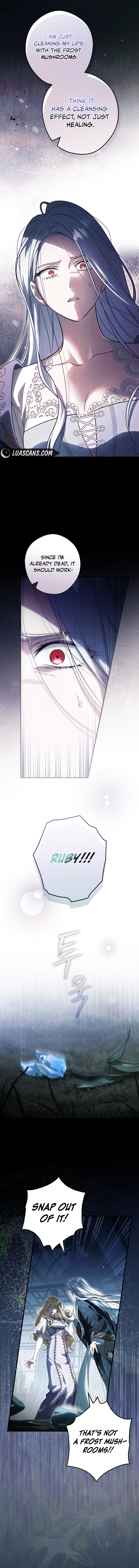 Read How to Get My Husband on My Side  Manga Online