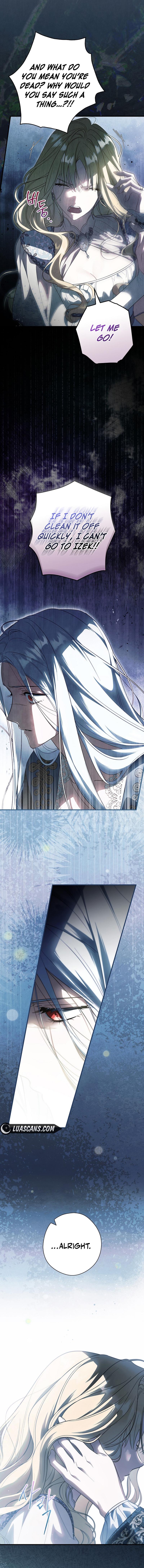 Read How to Get My Husband on My Side  Manga Online