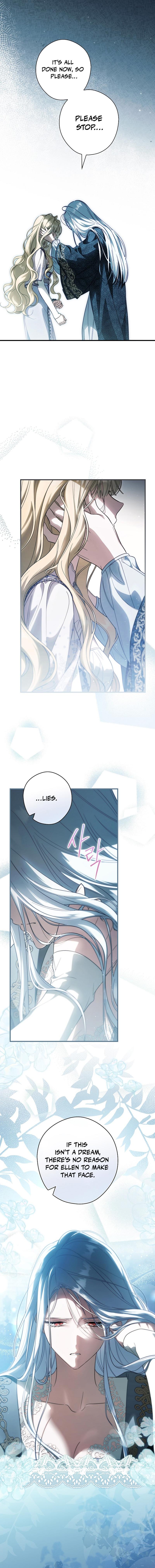 Read How to Get My Husband on My Side  Manga Online