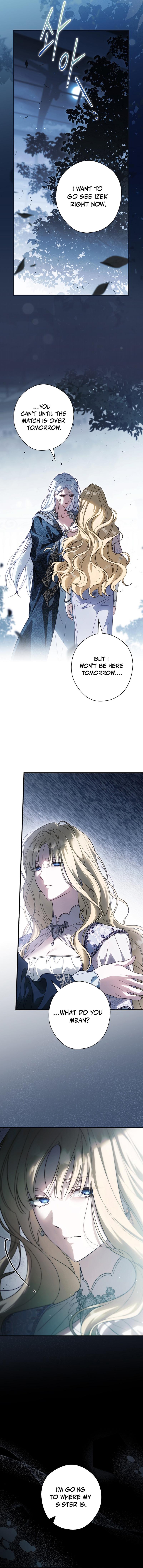 Read How to Get My Husband on My Side  Manga Online