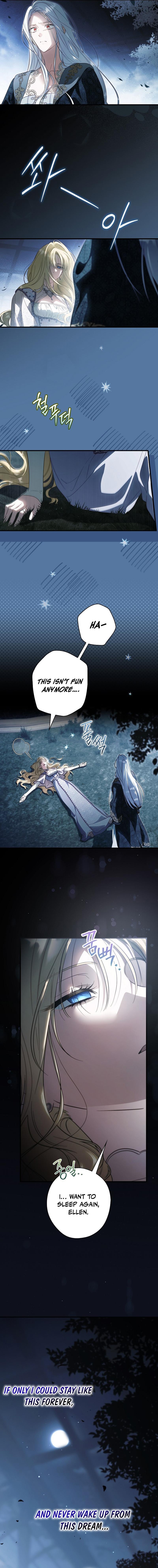 Read How to Get My Husband on My Side  Manga Online