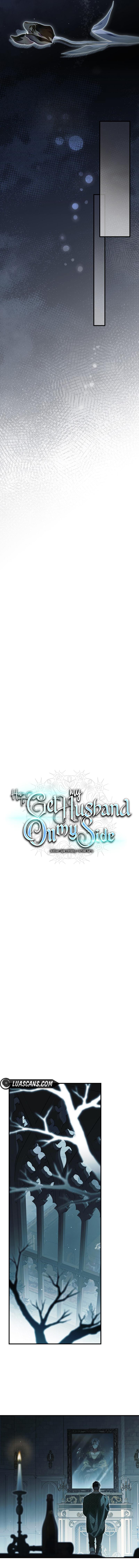 Read How to Get My Husband on My Side  Manga Online