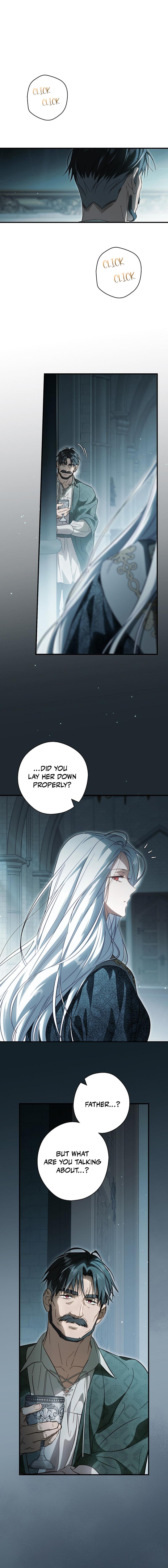 Read How to Get My Husband on My Side  Manga Online