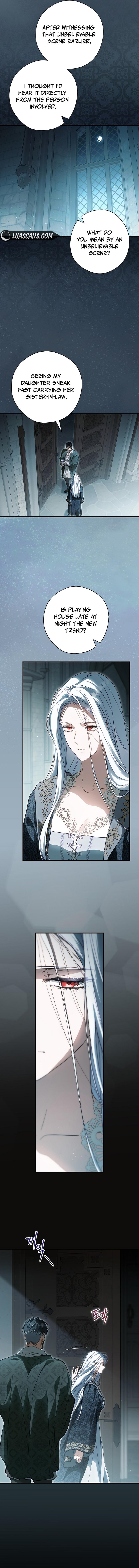 Read How to Get My Husband on My Side  Manga Online