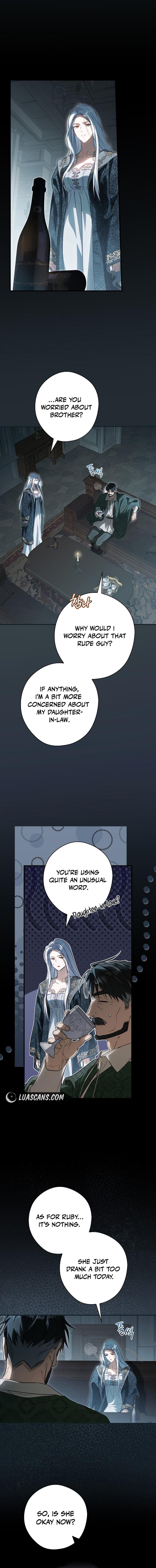 Read How to Get My Husband on My Side  Manga Online