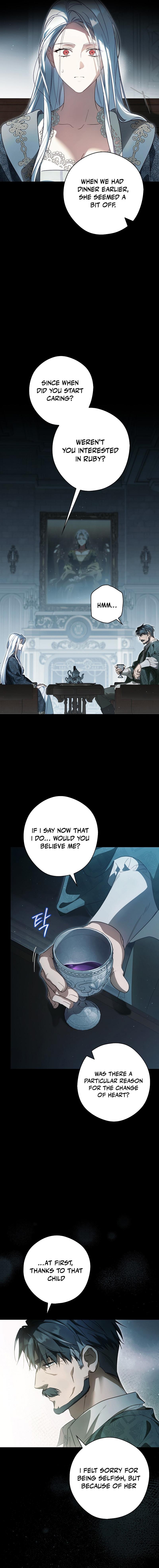 Read How to Get My Husband on My Side  Manga Online