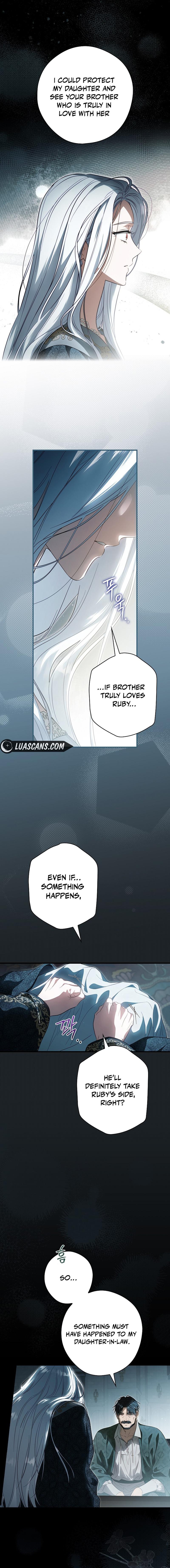 Read How to Get My Husband on My Side  Manga Online