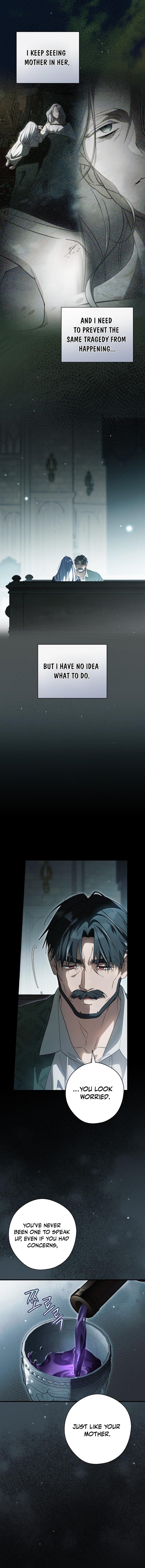 Read How to Get My Husband on My Side  Manga Online