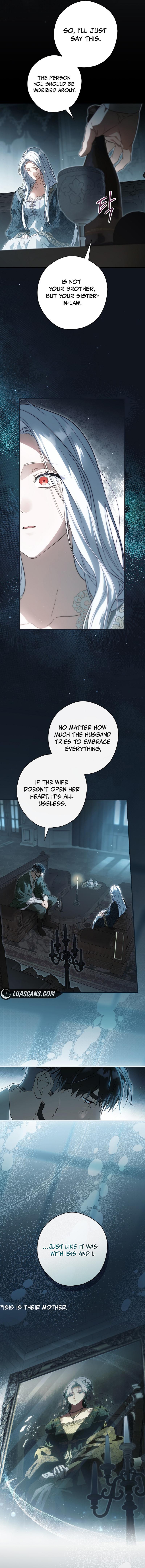 Read How to Get My Husband on My Side  Manga Online