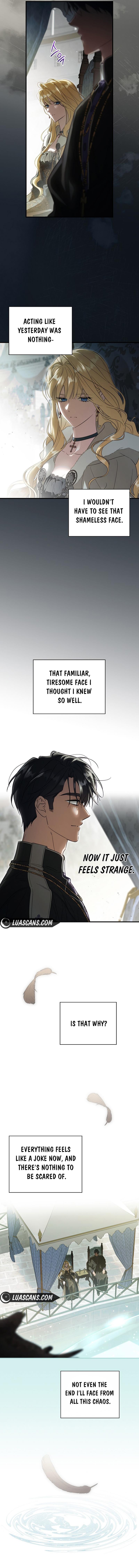 Read How to Get My Husband on My Side  Manga Online