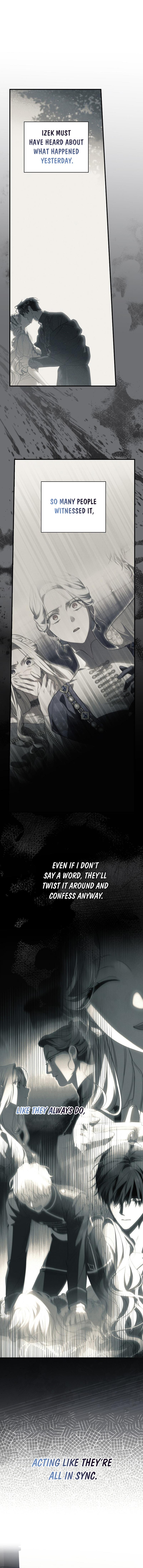 Read How to Get My Husband on My Side  Manga Online